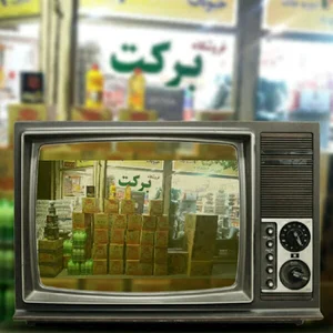 بازرگانی برکت امیریان