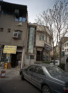 ابزار تراش نوآور
