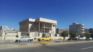 دادگاه عمومی بخش صوفیان