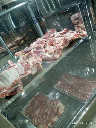 هایپرگوشت مرغ احسان