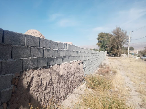 خانه اربابی صفدر محمدی