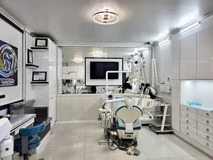 مطب دندانپزشکی دکتر مهدی دشتی