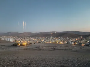 بام پردیس