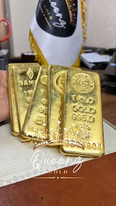 Queen gold