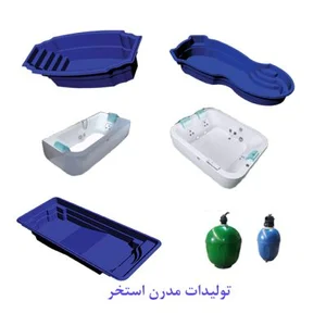 دریاچه آبی