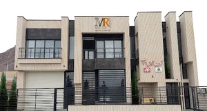 شرکت ساختمایه