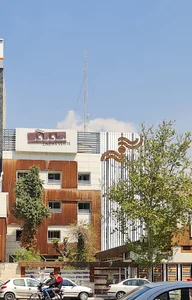 مرکز گسترش سینمای مستند و تجربی