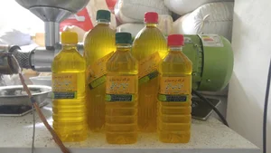 فروشگاه ارده و روغن کنجد