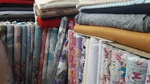 پارچه فروشی مهدی