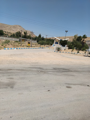 ورودی باجگاه