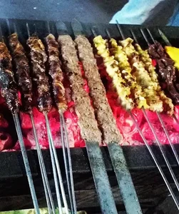 جگرکی چهارم(بساط)