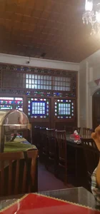 هتل بهروزی 5