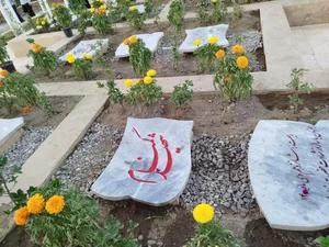 موزه دفاع مقدس گیلان 4