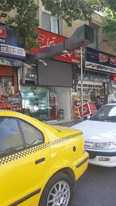 کبابی آمویی