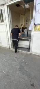 نانوایی 3