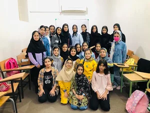 آموزشگاه زبان ایرانا، Irana English School