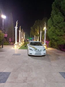 باغ تالار صدف 4