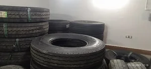 تک تایر