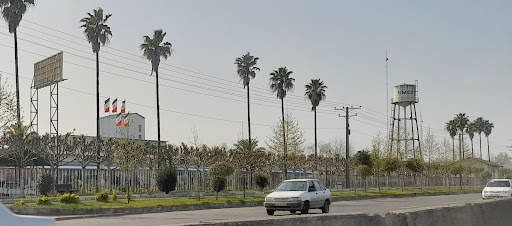 کارخانه کابل سازی سیمکو