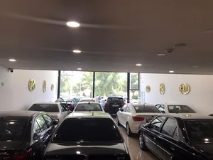 اتومبیل کاسپین
