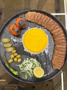 رستوران کارما 2