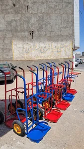 ابزار معدنی و صنعتی مسلمان