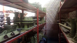 گروه صنعتی پویا (بیلرـ پرس)
