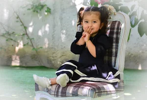 عکاسی طاها