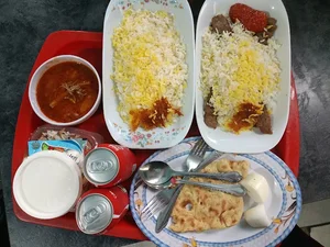 کبابی همیشه بهار 2