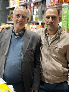 پخش موادغدایی محمدپناهی راد 4