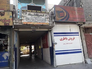 تعمیرگاه و تنظیم موتور خودرو احسان