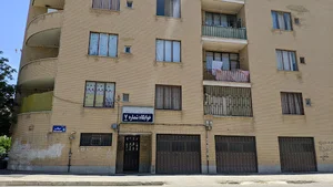 خوابگاه شماره ٧ علوم پزشکی قزوین