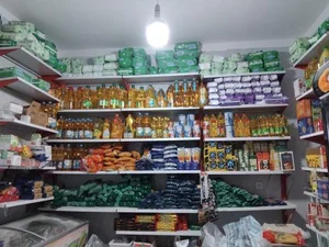 سوپر مارکت سلمانی 2