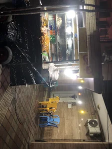 کبابی سید معلم