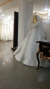 مزون عروس رزا مجیدی