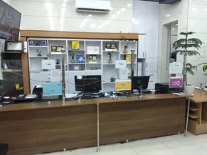 دفتر پیشخوان خدمات دولت 3