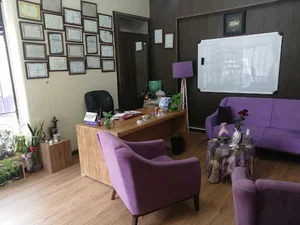 مرکز مشاوره زندگی نو