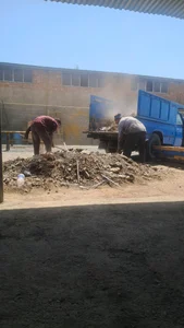 مصالح فروشی و حمل نخاله الونخاله 3