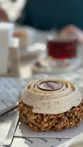 Bon Pain Cafe Bakery 4
