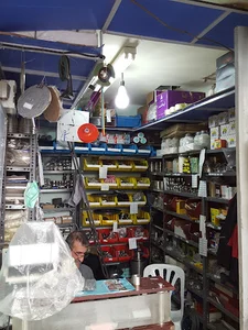 الکترو استیل شهرام