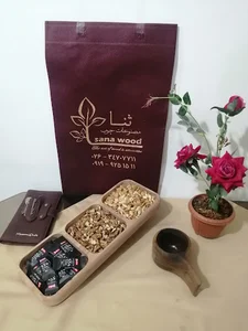 گروه تولیدی ثنا چوب