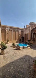 هتل بوتیک کتروا 5