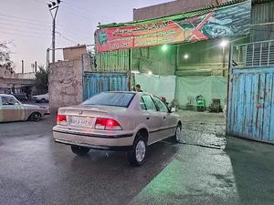 کارواش تخصصی موسائی