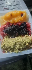 فالوده بستنی جهرمی 5