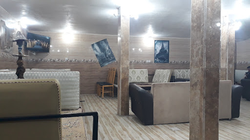 کافه دو سیب