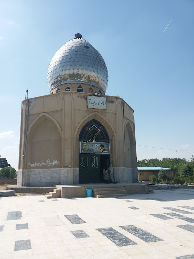 امامزاده عبدالله (ع) یوسف آباد صیرفی