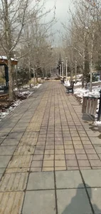 بوستان حسن آباد