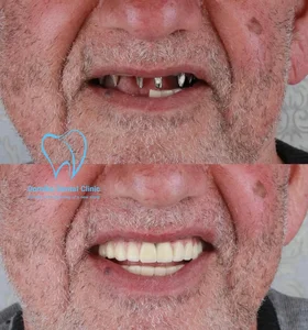 کلینیک دندانپزشکی درنیکا 2