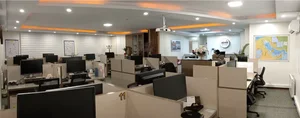 شرکت مهندسین مشاور پترو فرآیند مهراز 5