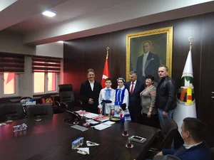 Zonguldak Valiliği